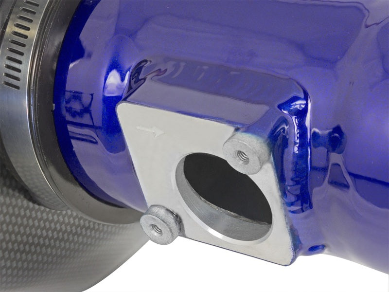 aFe Takeda Stage-2 Pro Dry S Cold Air Intake System 15-17 Lexus RC F 5.0L V8 - TR-2017L-D