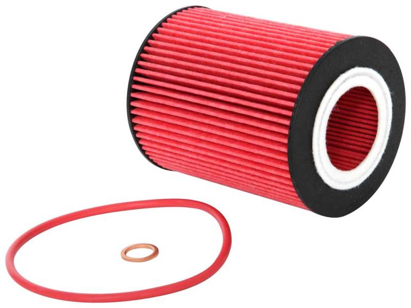 K&amp;N Oil Filter OIL FILTER AUTOMOTIVE - HP-7007