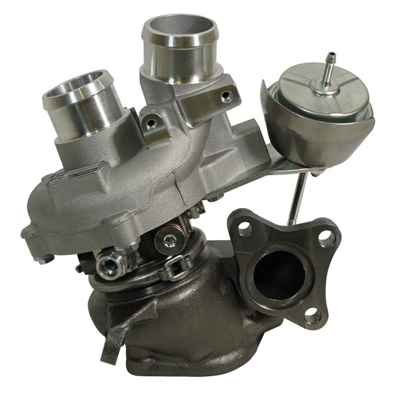 BD Diesel Screamer Turbo Kit - 13-16 Ford F-150 3.5L Ecoboost - 1047621