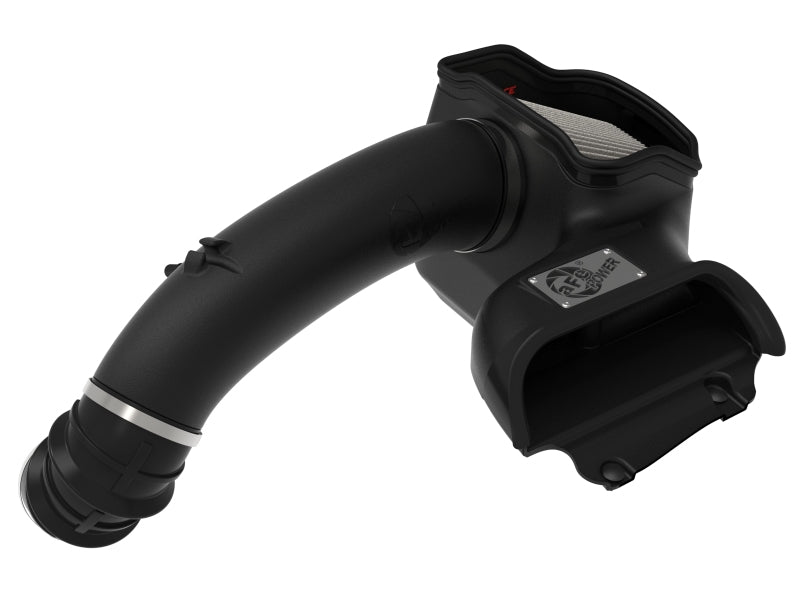aFe 2021+ Ford F150 5.0L V8 MagnumFORCE Intake Stage-2 Pro DRY S - 54-13064D