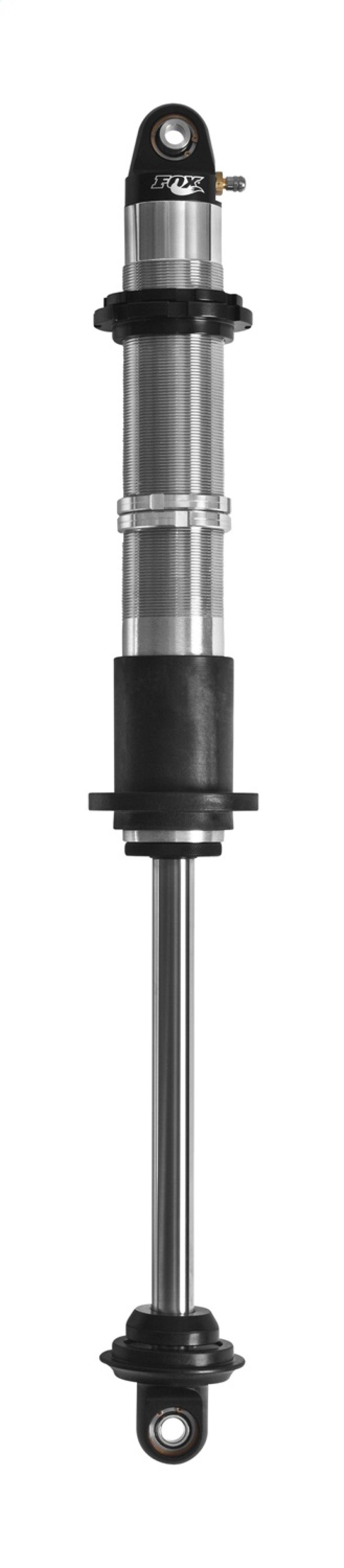 Fox 2.0 Factory Series 8.5in. Emulsion Coilover Shock 5/8in. Shaft (Normal Valving) 40/60 - Black - 980-02-002