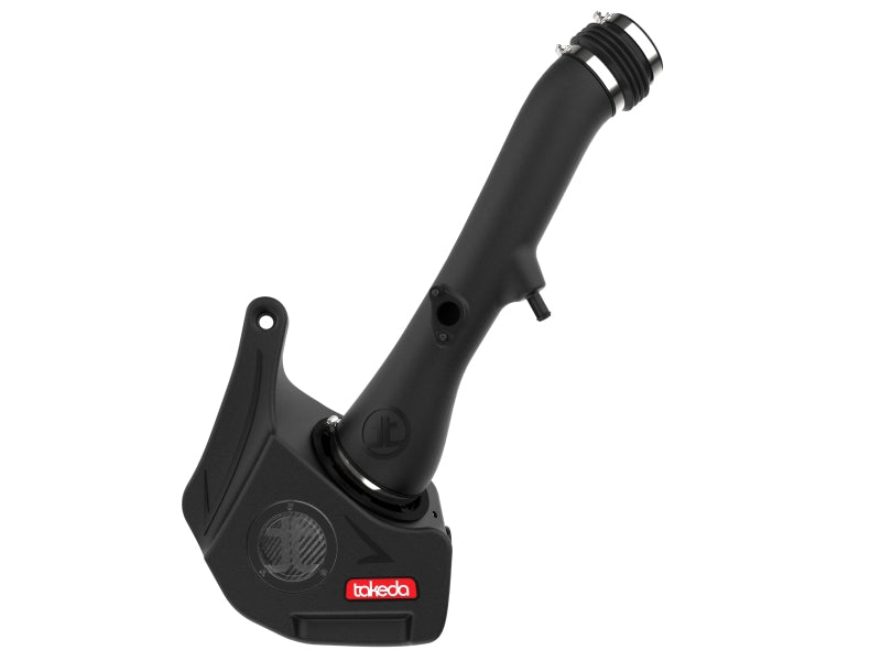 AFE Momentum Intake System W/ Pro Dry S Filter 21-24 Lexus IS300/IS350 V6 3.5L - 56-70061D