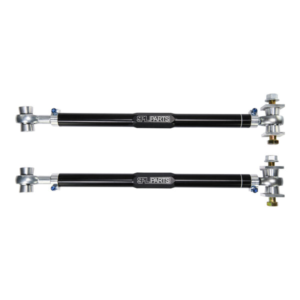 SPL Parts 2020+ Toyota GR Supra (A90) / 2019+ BMW Z4 (G29) Rear Toe Links - SPL RTA G29 for 2019-2025 BMW 3 Series - front vi
