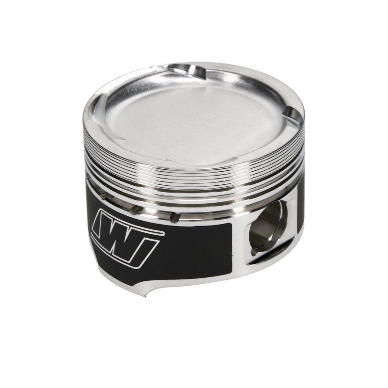 Wiseco Honda Turbo -14cc 1.148 X 75.5MM Piston Shelf Stock Kit - K543M755