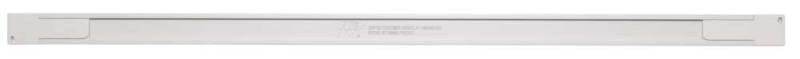 K&amp;N HVAC Filter - 20 x 20 x 1 - HVC-12020