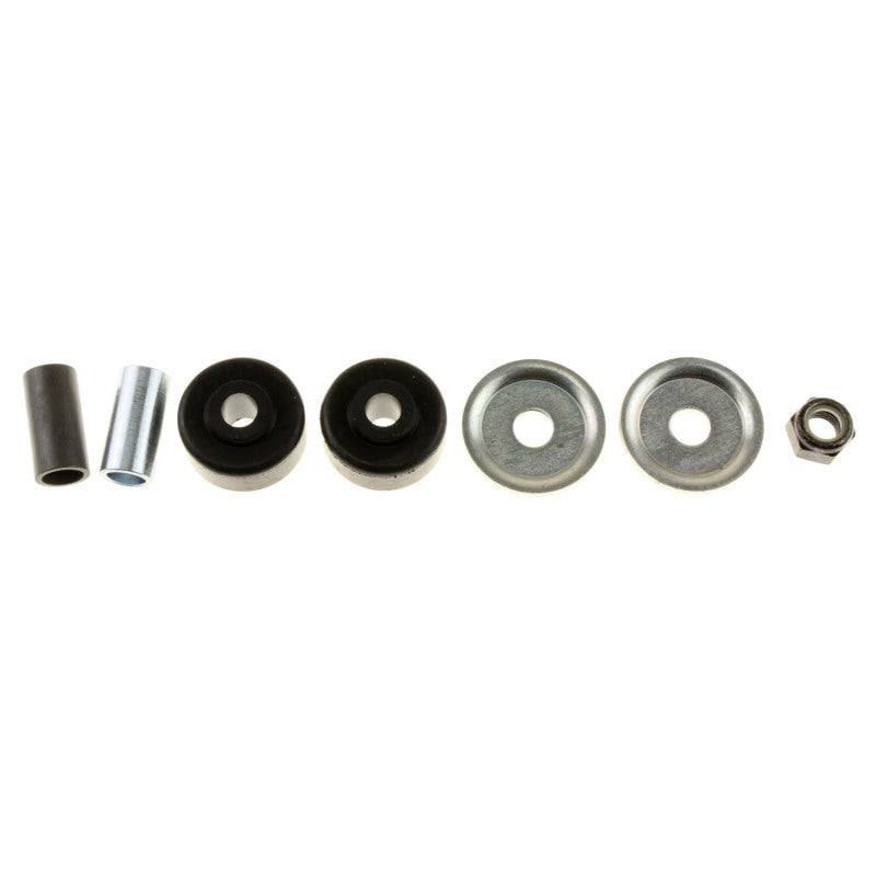 Bilstein 5125 Series Lifted Truck 116.5mm Shock Absorber - 33-230306