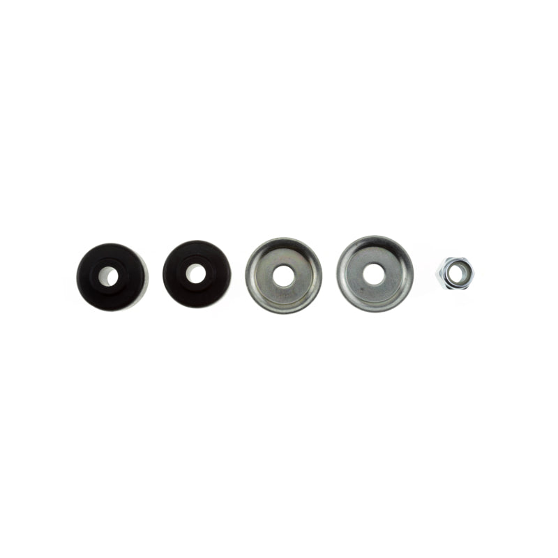 Bilstein 4600 Series 00-06 Toyota Tundra/01-07 Sequoia Front 46mm Monotube Shock Absorber - 24-185387