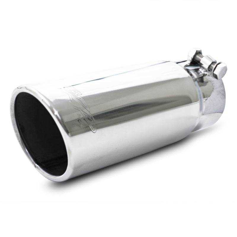MBRP 05-11 Nissan Frontier 4.0L V6 Single Side Aluminum Cat Back Exhaust - S5406AL