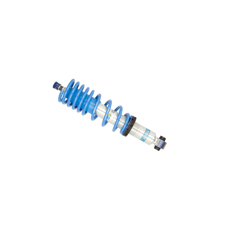 Bilstein B16 (PSS10) Subaru WRX STi Base/Limited H4 2.5L Front &amp; Rear Performance Suspension System - 48-249546