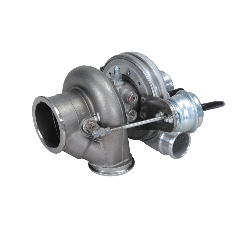 BorgWarner Super Core EFR B1 6758 - 179375 by BorgWarner - front view