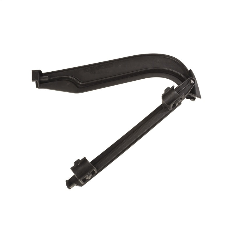 Omix Door Surround Left- 97-06 Jeep TJ - 13510.21