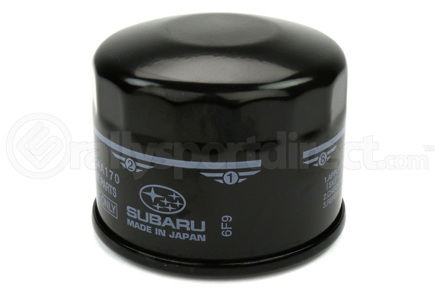 Subaru OEM Oil Filter (2015+ Subaru WRX Only)