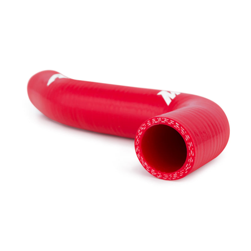 Mishimoto 99-05 Volkswagen Golf 1.8T Red Silicone Hose Kit - MMHOSE-GLF-99RD