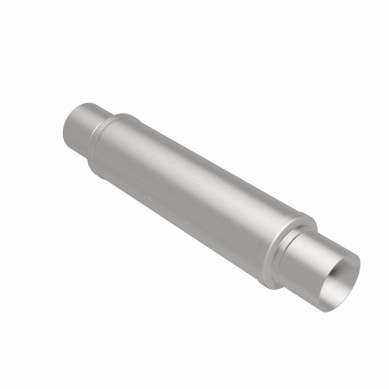 MagnaFlow Muffler Mag SS 3in 14X4X4 3.0X3.0 - 10419