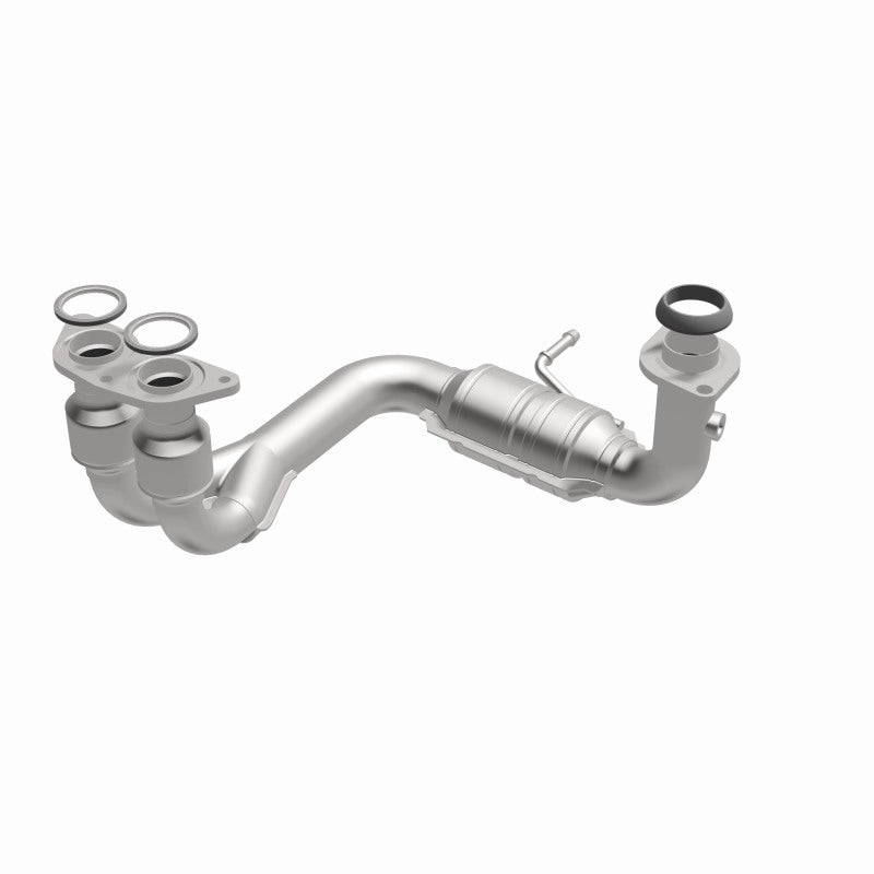 MagnaFlow Conv DF 00-05 Toyota MR2 1.8L - 457065
