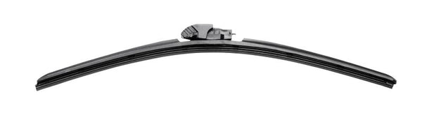 Hella Clean Tech Wiper Blade 22in - Single - 358054221 for 2000-2001 Audi A4 - front view