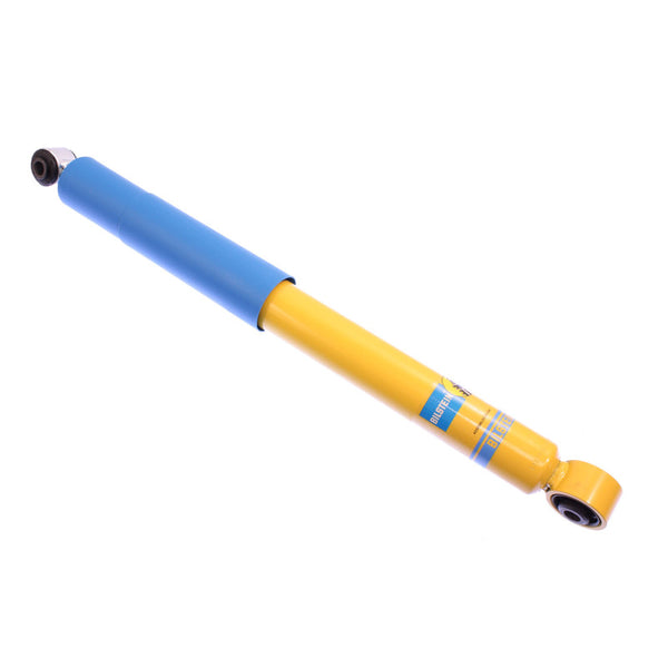 Bilstein B6 2000 Chevrolet Tahoe LS Rear 46mm Monotube Shock Absorber - 24-143806 for 2007-2013 Chevrolet Avalanche - front v