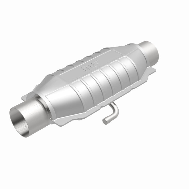 MagnaFlow Conv Univ 3 W/Air FED - 94019