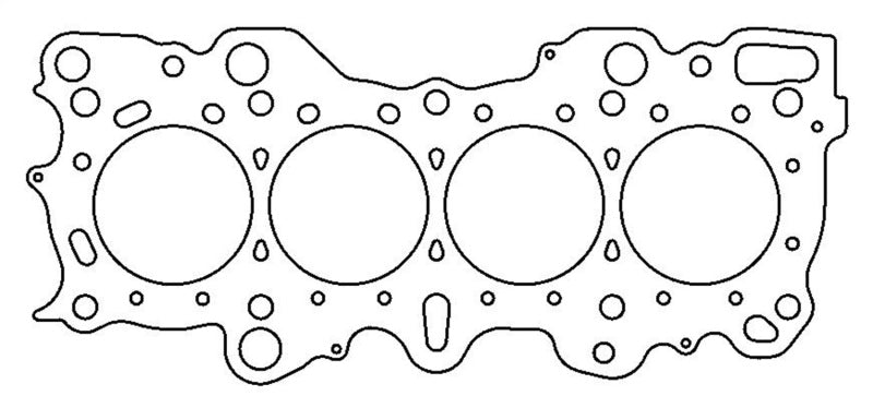 Cometic Honda CRX/Civc Integra -VTEC 84mm .040 inch MLS Head Gasket - C4188-040