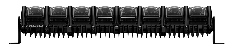 Rigid Industries 20in Adapt Light Bar - 220413 by Rigid Industries - front view