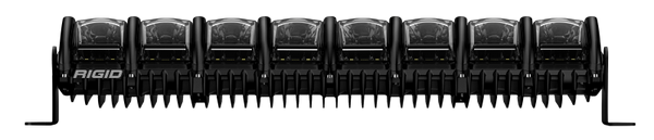 Rigid Industries 20in Adapt Light Bar - 220413 by Rigid Industries - front view