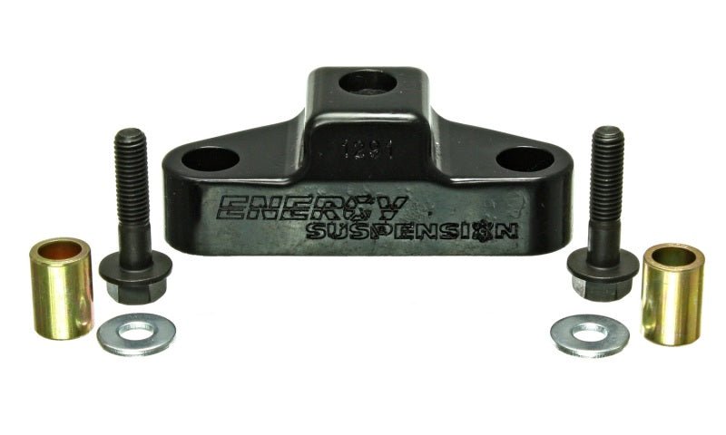 Energy Suspension 13+ FR-S / BRZ / 86  Black Shifter Bushings