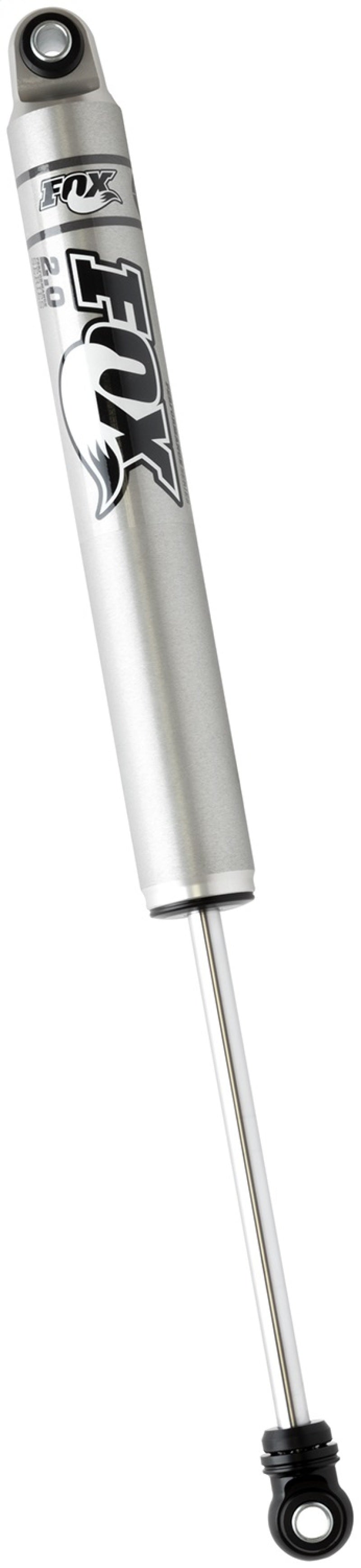 Fox 94+ Dodge 2500 &amp; 3500 2.0 Performance Series 10.1in. Smooth Body IFP Rear Shock / 0-2in. Lift - 980-24-943