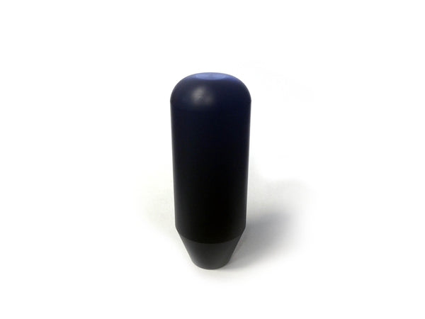 Torque Solution Delrin Slim Shift Knob: Universal 12x1.25 - TS-SSK-052C by Torque Solution