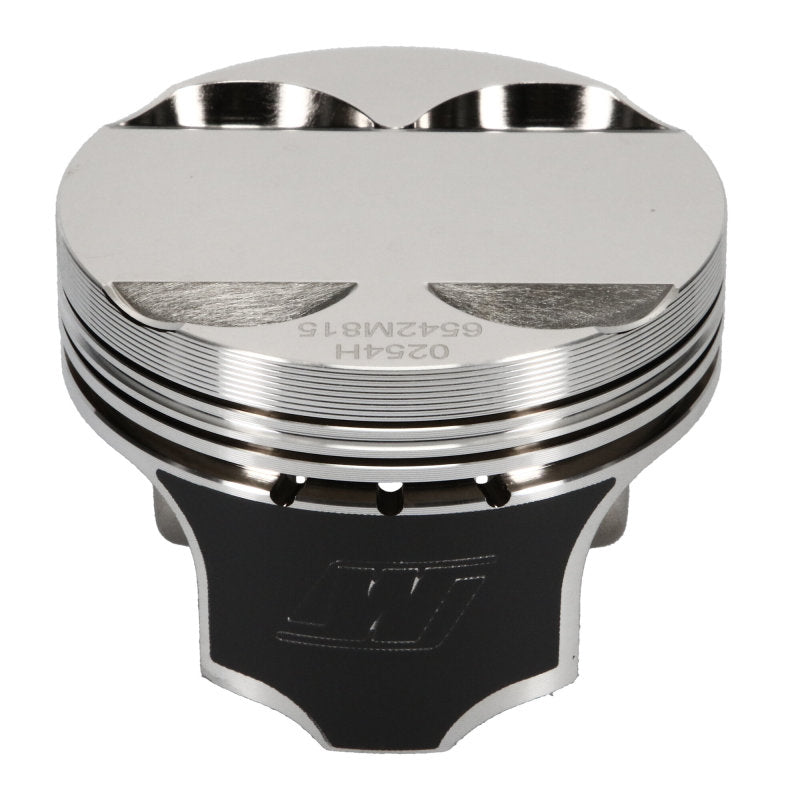 Wiseco Honda Turbo F-TOP 1.176 X 81.5MM Piston Kit - K542M815AP