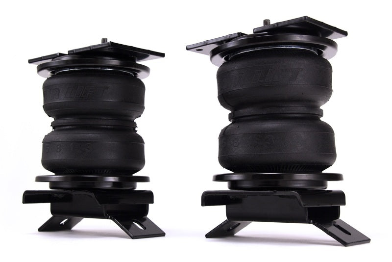 Air Lift Loadlifter 5000 Ultimate Rear Air Spring Kit for 99-06 GMC Sierra 1500 4WD - 88272