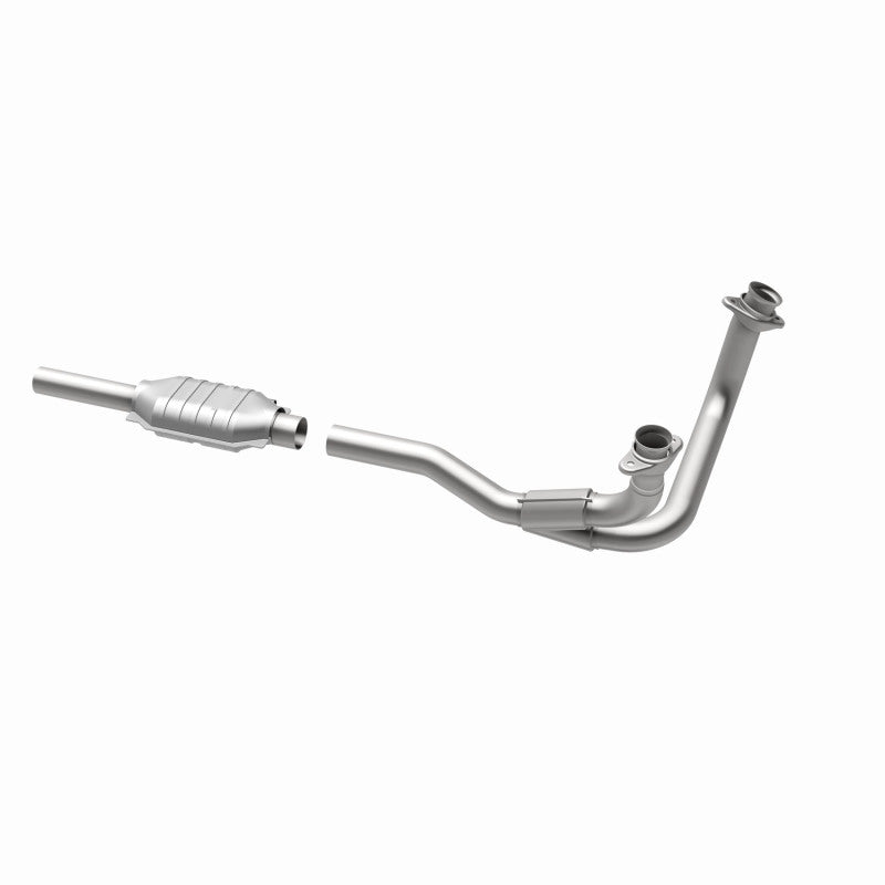 MagnaFlow Conv DF 88-95 Ford Trucks 5.8L V8 - 93312