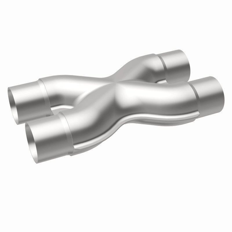 MagnaFlow Smooth Trans X 2.25/2.25 X 12 SS - 10790