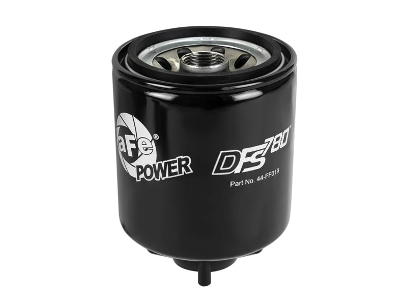 aFe ProGuard D2 Fluid Filters F/F Fuel Filter for DFS780 Fuel Systems - 44-FF019