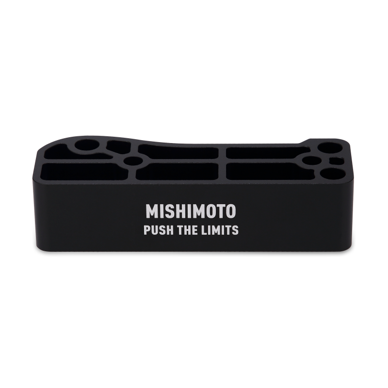 Mishimoto 2016+ Ford Focus Gas Pedal Spacer - MMGP-RS-16BK
