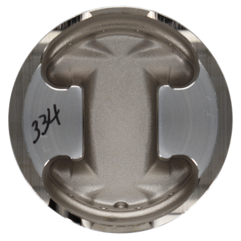 Wiseco Nissan SR20 Turbo -12cc 1.260 X 86MM Piston Kit - K556M86AP