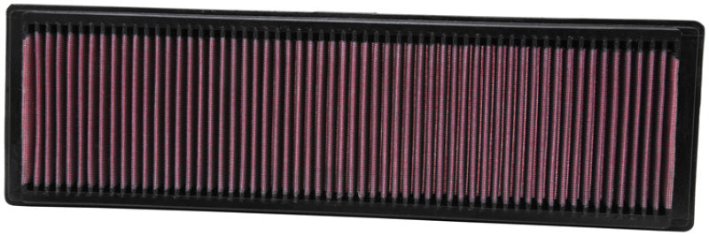 K&N Replacement Air Filter VOLKSWAGEN JETTA 2005-2010, RABBIT 2007-2009 2.5L L5 - 33-2331