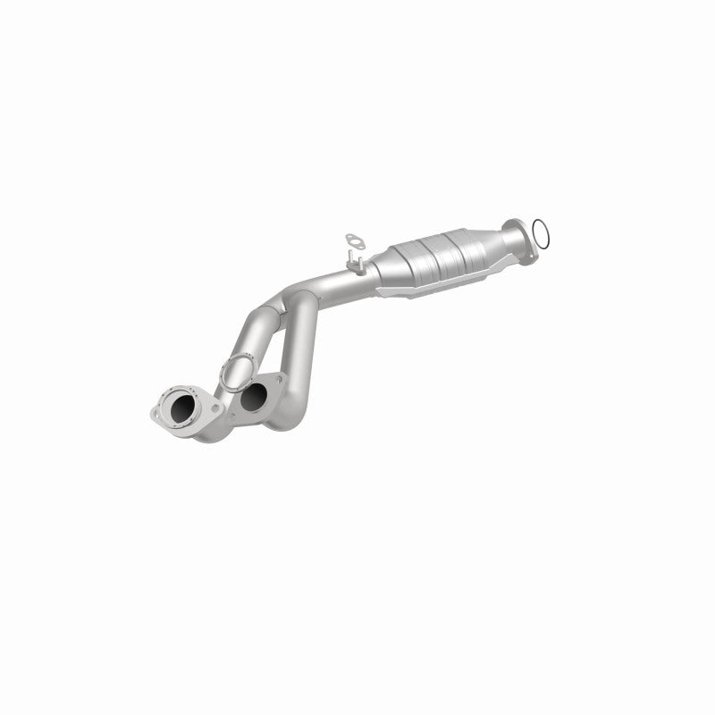 MagnaFlow Conv DF 95-97 Toyota Landcruiser 4.5L/1996 Lexus LX 450 4.5L - 447103