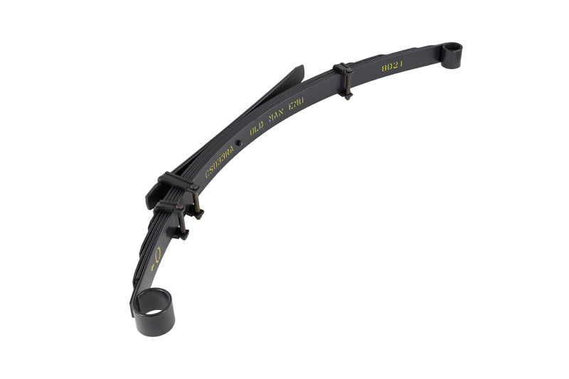 ARB / OME Leaf Spring Jeep Xj Special - CS033RA