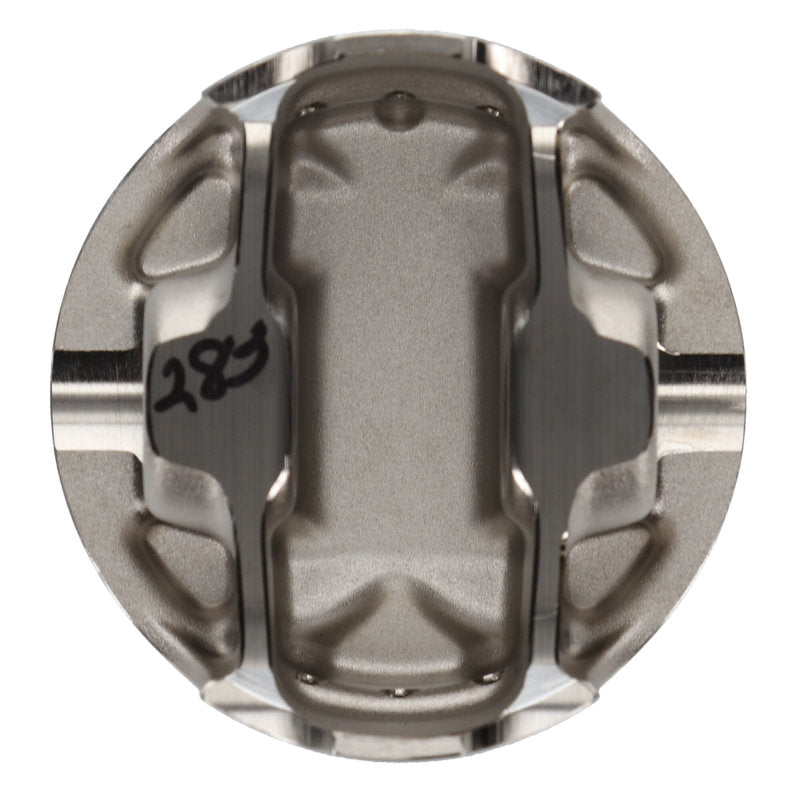Wiseco Honda Turbo F-TOP 1.176 X 81.0MM Piston Kit - K542M81AP