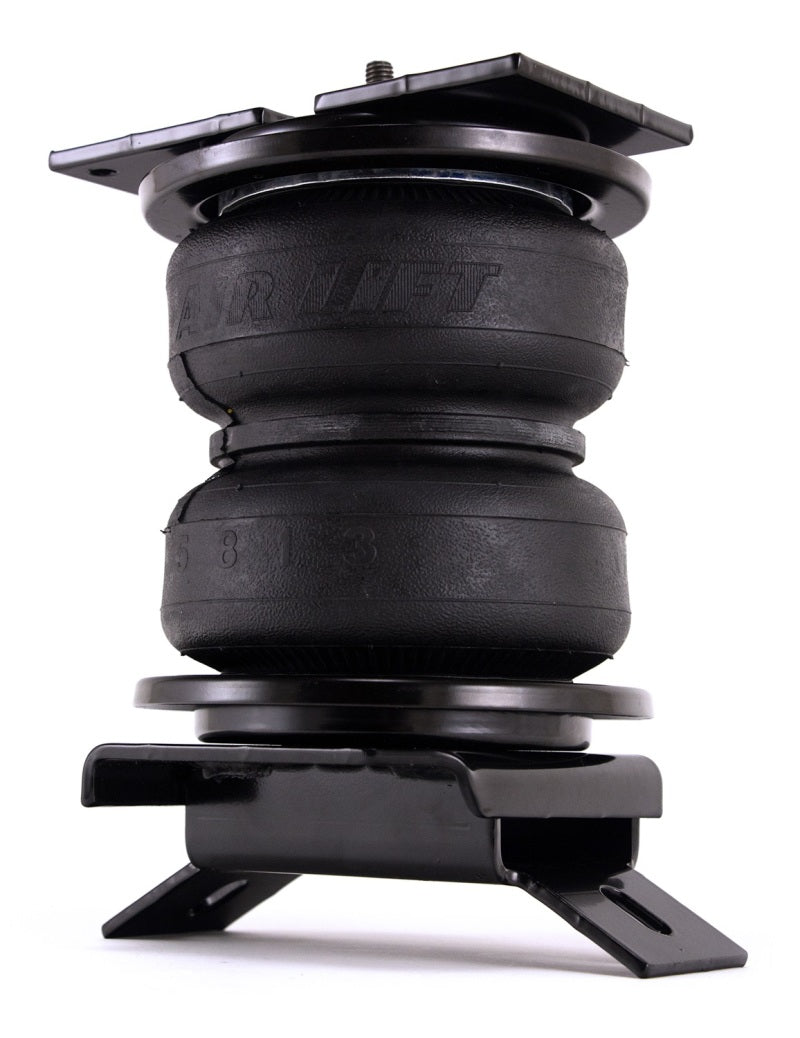 Air Lift Loadlifter 5000 Ultimate Rear Air Spring Kit for 99-06 GMC Sierra 1500 4WD - 88272