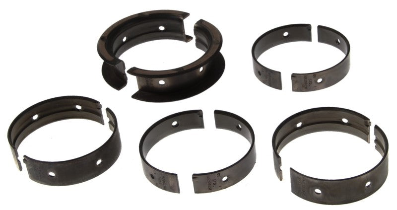 Clevite Subaru 1.8 2.2 2.5 EJ Series Main Bearing Set - MS2258H