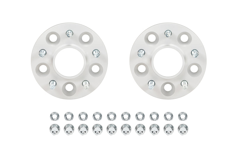 Eibach Pro-Spacer 15mm 5x114.3 Bolt Pattern 67.1mm Hub - S90-4-15-002