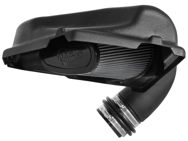 aFe MagnumFORCE Intake Stage-2 Pro DRY S 2017 BMW 330i (F3x) L4-2.0L (t) B48 - 51-12922-B
