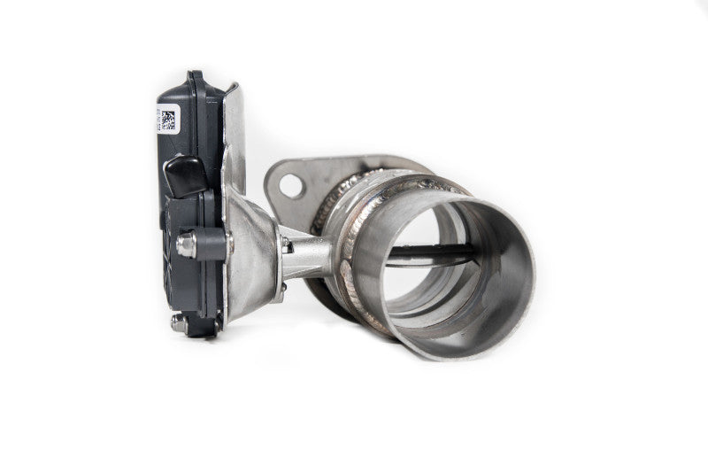 Roush 2015-2020 Ford F-150 2.7L/3.3L/3.5L/5.0L Active Cat-Back Exhaust Kit(Excl. Raptor &amp; Short Cab) - 422104