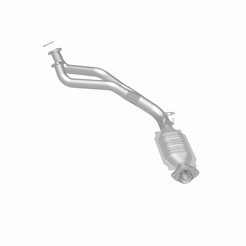 MagnaFlow Conv DF 95-97 Toyota Landcruiser 4.5L/1996 Lexus LX 450 4.5L - 447103