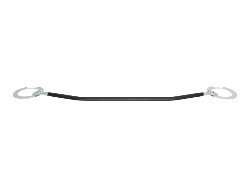 Whiteline 00-07 Subaru Impreza WRX / 02-08 Subaru Forester (Models w/o TMIC) Front Strut Tower Brace - KSB554