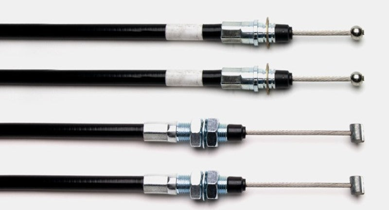 Wilwood Parking Brake Cable Kit Combination Parking Brake Caliper Honda Civic 2006-UP - 330-11982