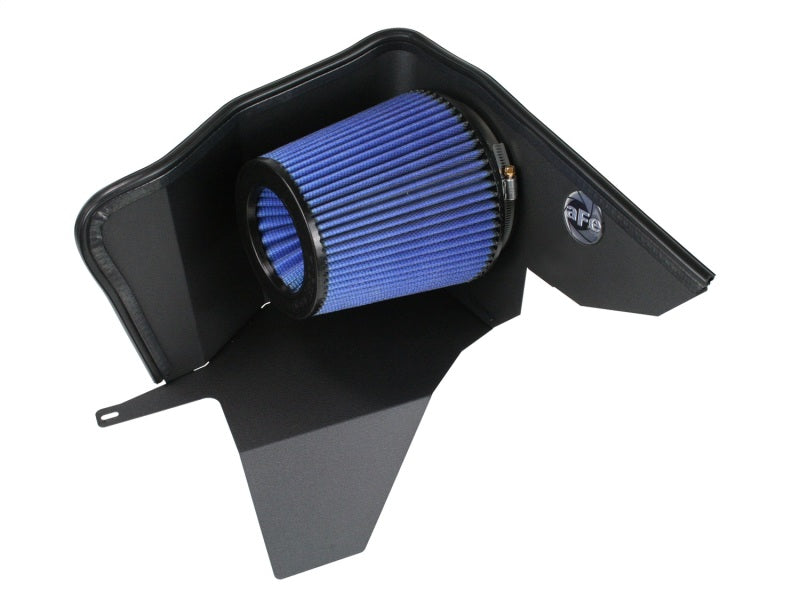 aFe MagnumFORCE Intakes Stage-1 P5R AIS P5R BMW 525i/528i (E39) 97-03 L6-2.5L/2.8L - 54-10601