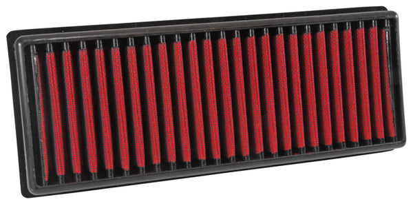 AEM Dryflow Air Filter for 07-16 Audi A4 1.8L TFSI - 28-20945 for 2007-2016 Audi A4 - front view
