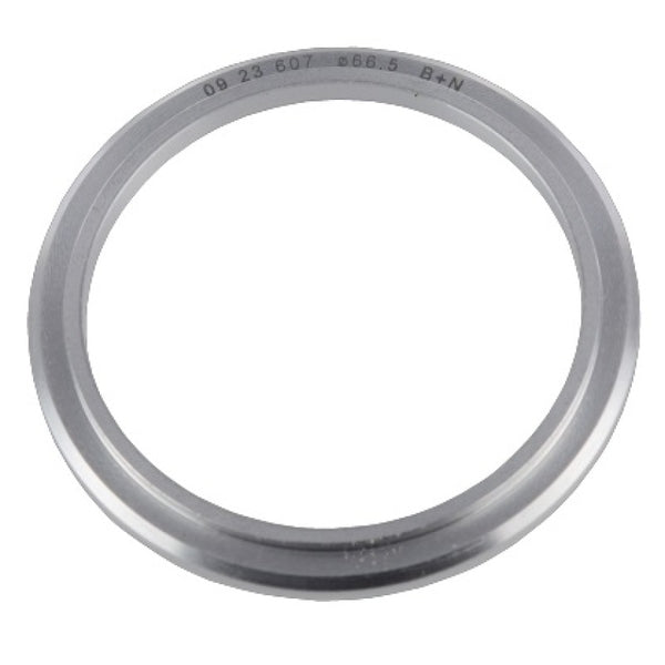 BBS PFS Ring - 82mm OD 64.1mm ID - Tesla Model 3 (Including Performance) - 10023944 by BBS